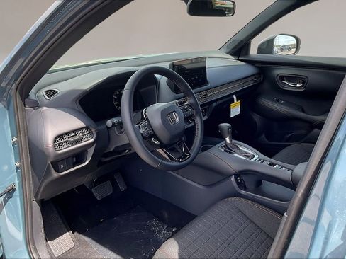 New 2026 Honda HR-V Sport image 7
