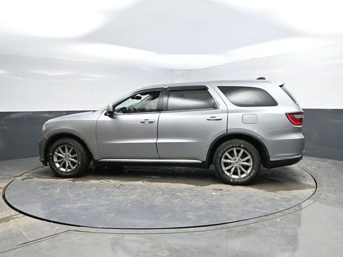 Used 2017 Dodge Durango SXT w/ 3rd Row Seating Group image 6