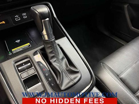 Used 2024 Honda CR-V EX-L image 33