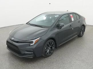 New 2026 Toyota Corolla SE video 1