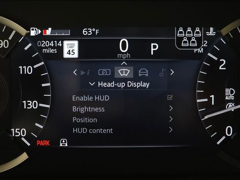 Certified 2023 Land Rover Discovery S R-Dynamic AWD/4WD image 24