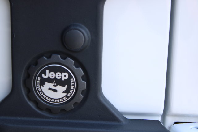 Used 2023 Jeep Wrangler Unlimited Sport AWD/4WD image 6