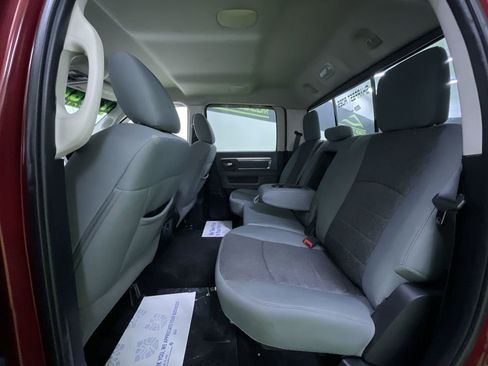 Used 2014 RAM 1500 Big Horn image 28