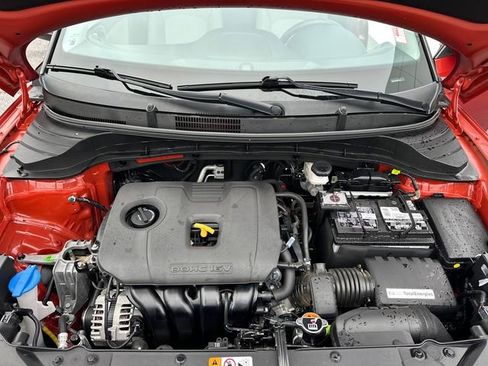 Used 2024 Kia Soul LX image 25