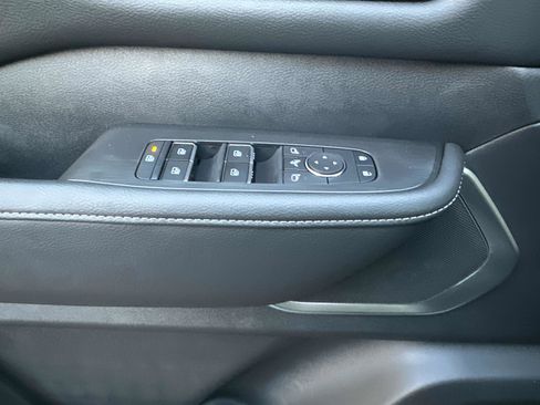 New 2026 Nissan Armada Platinum image 19