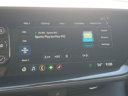 Certified 2023 Buick Envision Preferred w/ Sport Touring Package AWD/4WD image 26