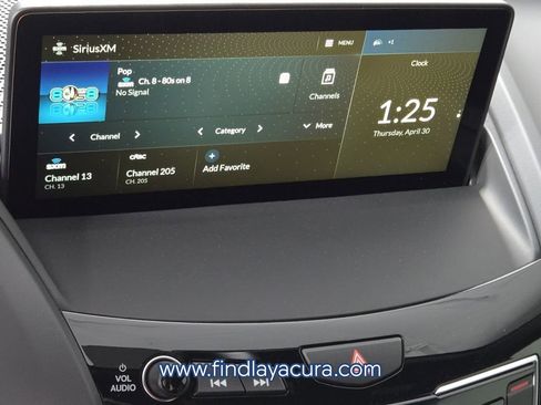 New 2026 Acura RDX SH-AWD image 21