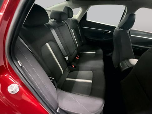 Used 2025 Hyundai Sonata SEL FWD image 20