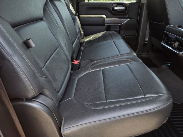 Used 2022 Chevrolet Silverado 2500 LTZ w/ LTZ Texas Edition AWD/4WD image 31
