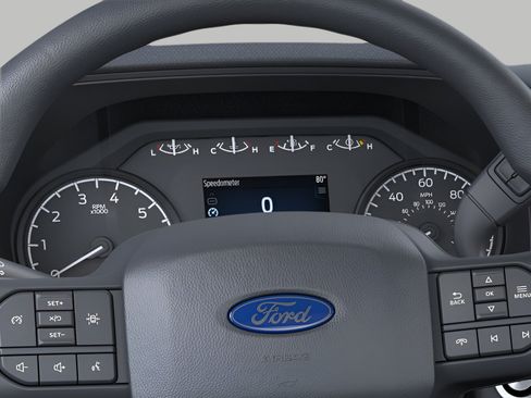 New 2026 Ford F150 XL AWD/4WD image 13