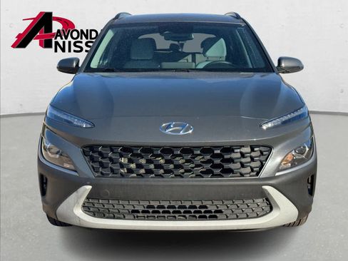Used 2023 Hyundai Kona SEL w/ Cargo Package image 5