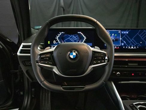 Used 2025 BMW 330i xDrive Sedan image 23