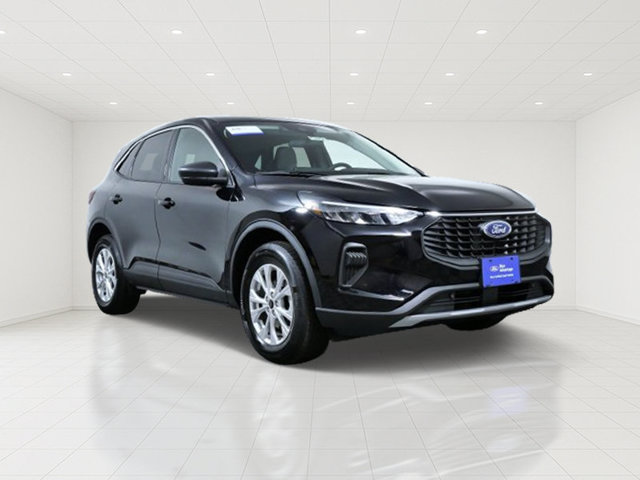 Certified 2023 Ford Escape Active w/ Tech Pack #1 AWD/4WD image 1