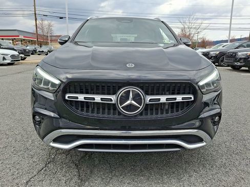 Used 2025 Mercedes-Benz GLA 250 4MATIC image 5