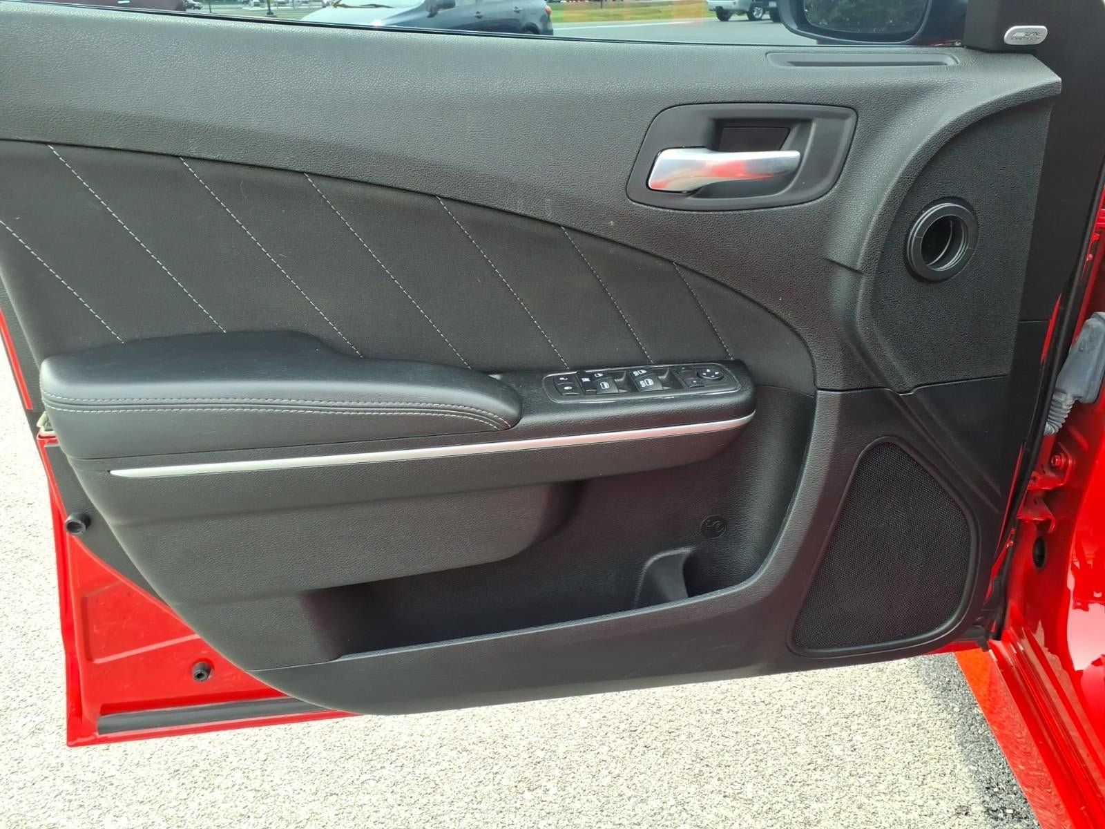 Used 2022 Dodge Charger GT AWD/4WD image 19