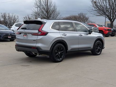 Used 2023 Honda CR-V Sport image 6