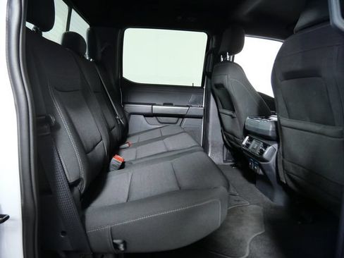 Certified 2023 Ford F150 XLT w/ Equipment Group 302A High AWD/4WD image 10
