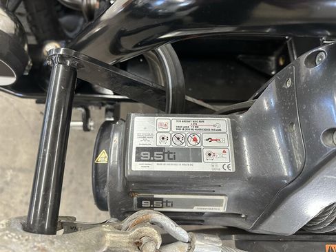 Used 2005 Jeep Wrangler Rubicon AWD/4WD image 39