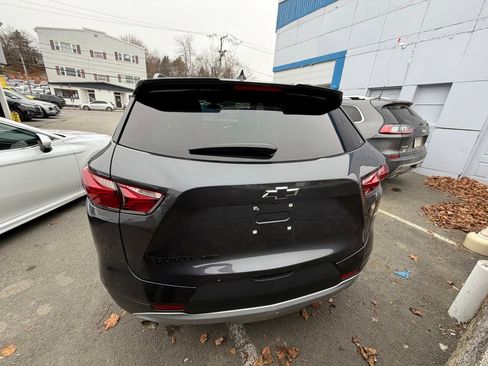 Used 2022 Chevrolet Blazer LT image 5