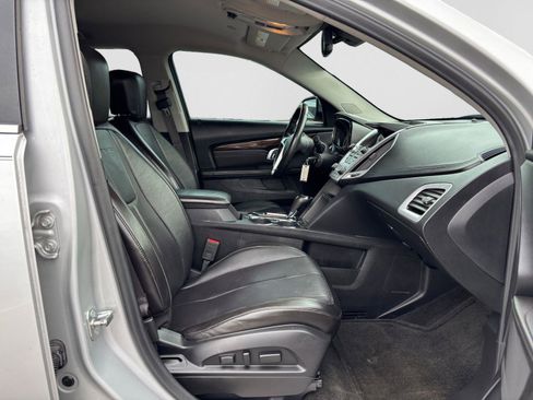 Used 2016 GMC Terrain Denali FWD image 15