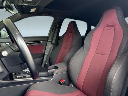 Used 2023 Honda Civic Si image 21