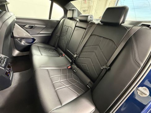 Used 2026 BMW 530i RWD image 29