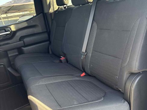 Used 2019 Chevrolet Silverado 1500 LT w/ All-Star Edition AWD/4WD image 18