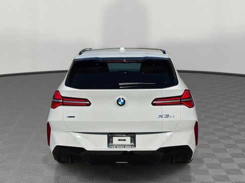 New 2026 BMW X3 xDrive30 w/ M Sport Package image 4