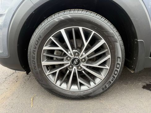 Used 2019 Hyundai Tucson SEL image 9