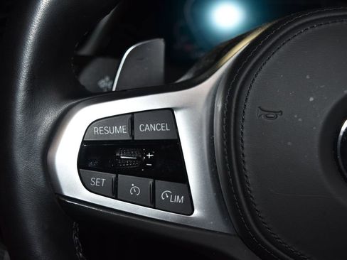 Certified 2022 BMW Z4 sDrive30i w/ Premium Package 2 image 8