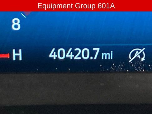 Used 2024 Ford Escape Platinum AWD/4WD image 7