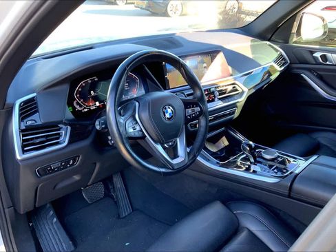 Used 2023 BMW X5 xDrive40i image 16