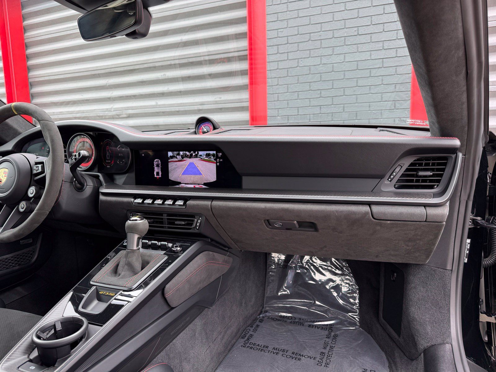 Used 2024 Porsche 911 GT3 RS RWD image 49
