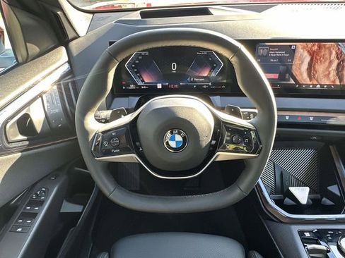 Certified 2025 BMW X3 xDrive30i w/ Premium Package image 21