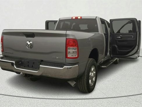 Used 2024 RAM 2500 Big Horn image 13