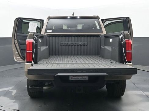 Used 2026 Toyota Tacoma TRD Sport RWD image 33