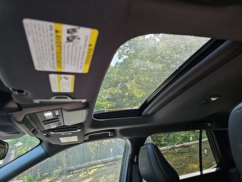 New 2026 Subaru Outback Wilderness AWD/4WD image 14