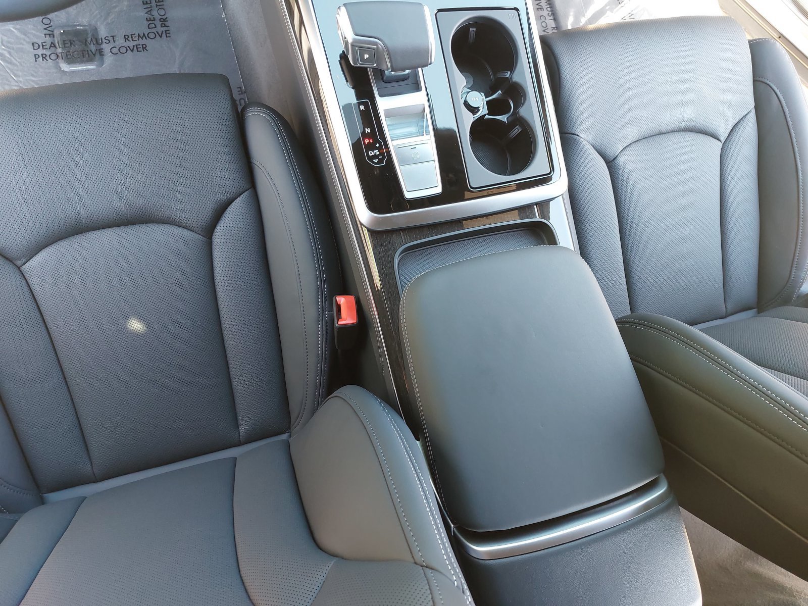 New 2026 Audi Q8 Prestige AWD/4WD image 28