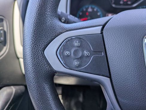 Used 2018 GMC Canyon W/T w/ Convenience Package image 25