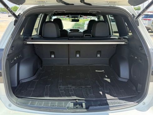 Used 2025 Subaru Forester Wilderness AWD/4WD image 27