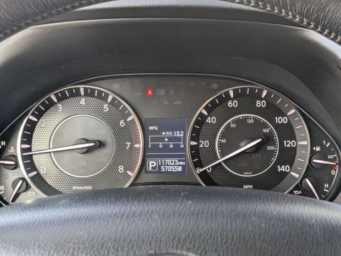Used 2019 Nissan Armada SL w/ Premium Package RWD image 10