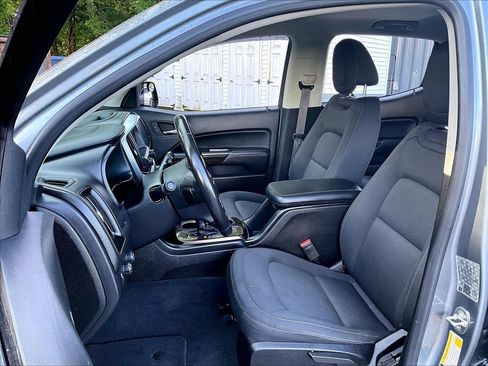 Used 2020 GMC Canyon SLE w/ Elevation Edition AWD/4WD image 10