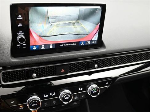 New 2025 Honda Civic Sport Touring image 20