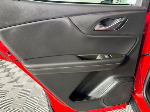 Used 2022 Chevrolet Blazer LT image 23