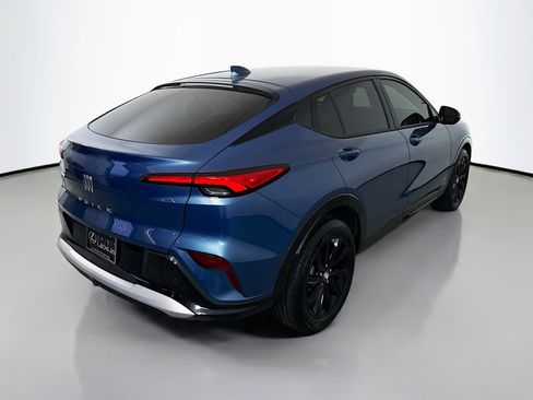 Used 2025 Buick Envista Sport Touring w/ Convenience I Package image 7