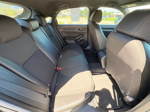 Used 2025 Honda Civic Sport image 32