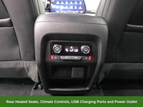Used 2026 Chevrolet Traverse RS AWD/4WD image 53