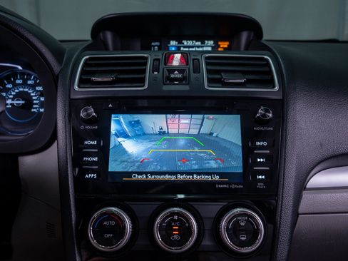 Used 2018 Subaru Forester 2.5i Premium AWD/4WD image 25