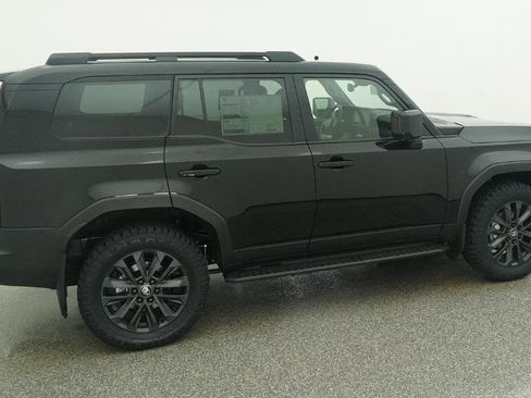 New 2026 Toyota Land Cruiser image 39