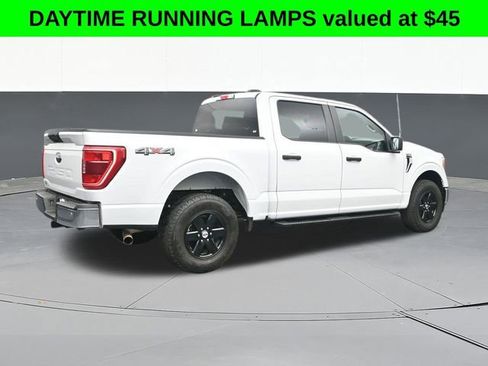 Used 2022 Ford F150 XLT w/ Trailer Tow Package AWD/4WD image 17